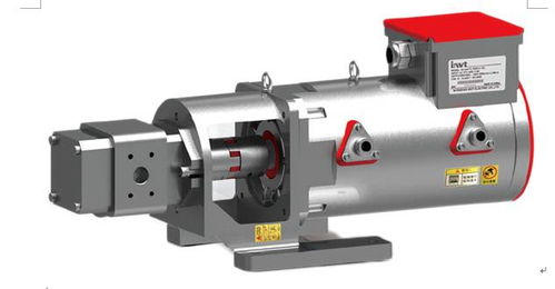 降低能耗，提升效率 英威騰液壓伺服電機技術解析與應用